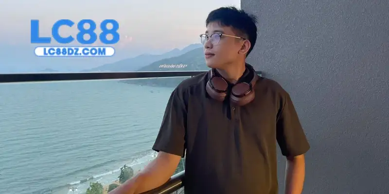 Thông tin khái quát chung nhất về tác giả Nguyễn Thành Danh LC88