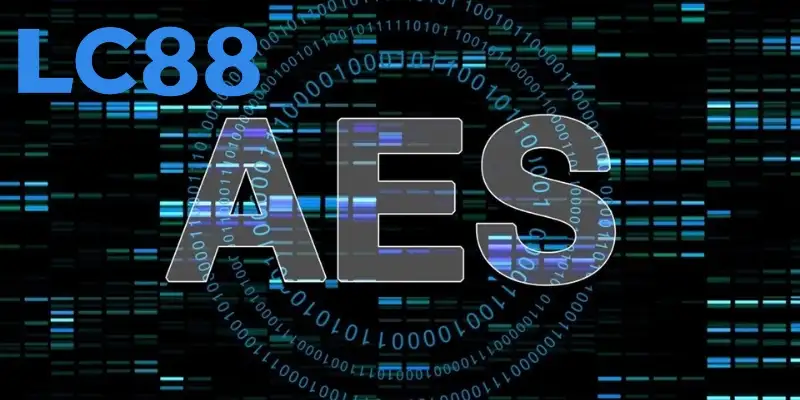 Biện pháp bảo mật được áp dụng