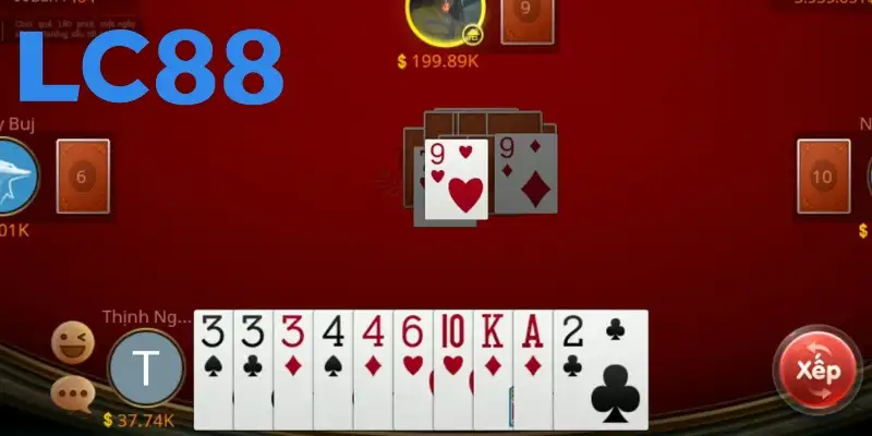 Chiến thuật thông minh giúp làm chủ ván cược