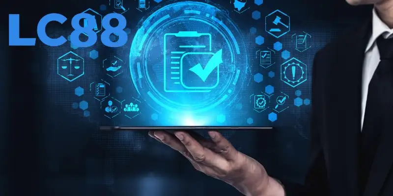 Khái niệm chính sách bảo mật