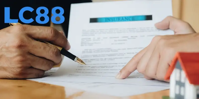 Nội dung điều khoản bảo mật