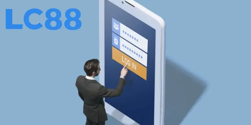 Quy định đăng ký tài khoản