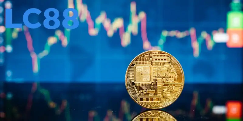 Sử dụng tiền ảo dễ dàng