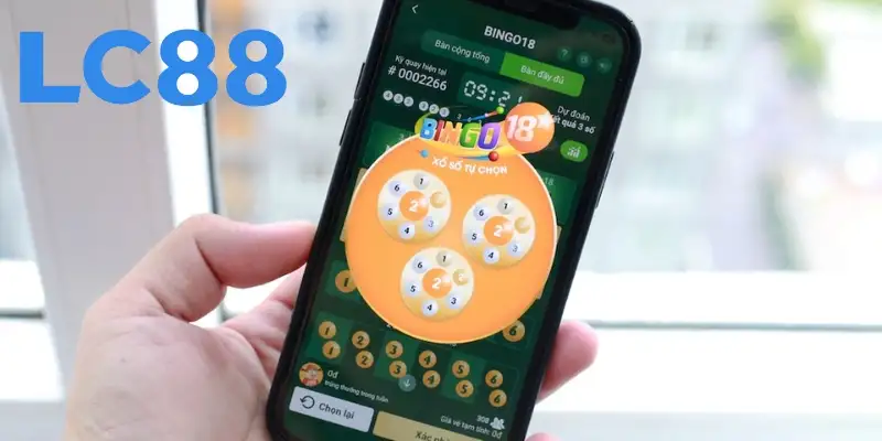 Tham gia quay số nhận ngàn ưu đãi